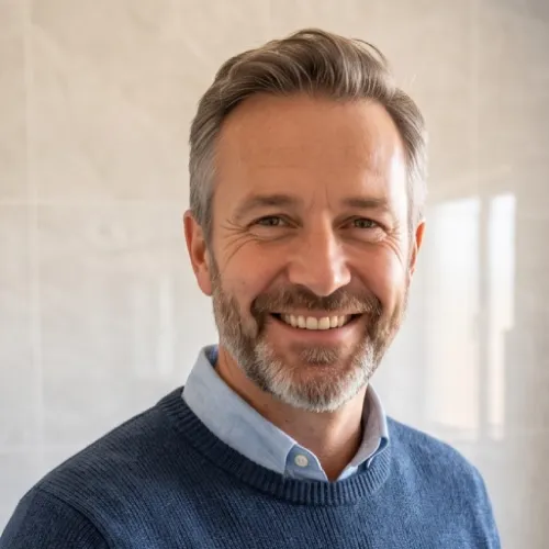 Mark D.