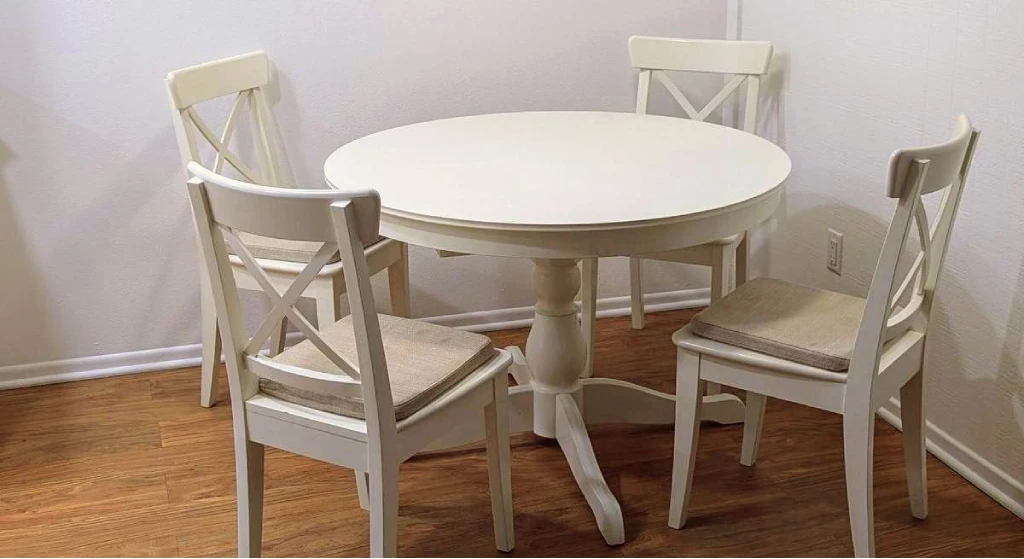 Furniture Assembly Services