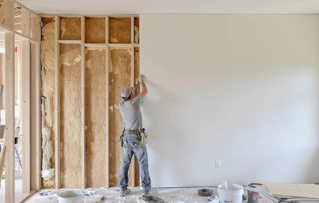 Expert Drywall & Handyman Services in Orange County, CA