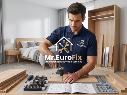 Expert Furniture Assembly