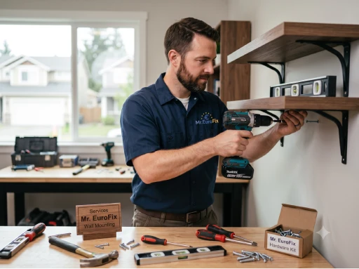 Reliable Furniture Repair