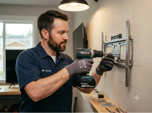 Professional Installation