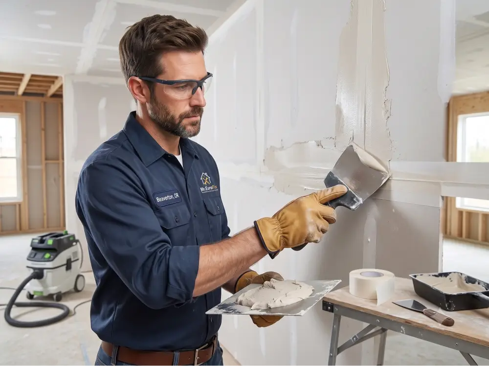 Drywall Services