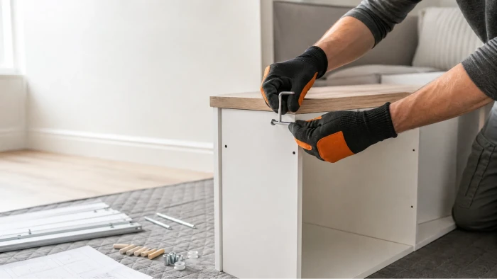Furniture Assembly