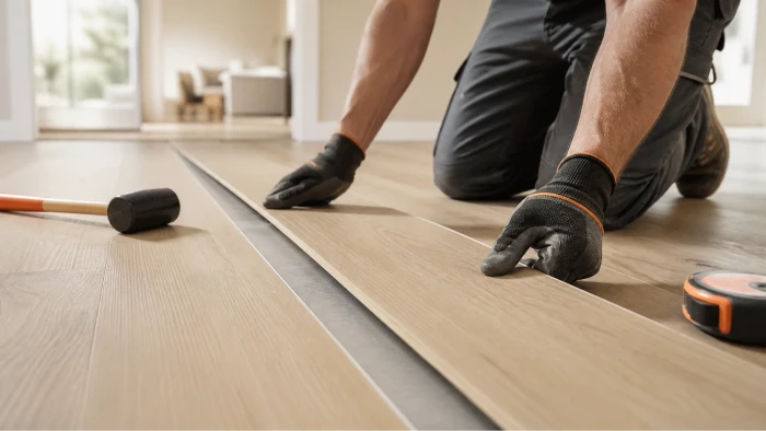 Flooring Services