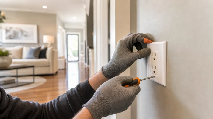 Minor Electrical
